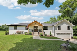 4151 Sadlersville Rd, Adams, TN 37010