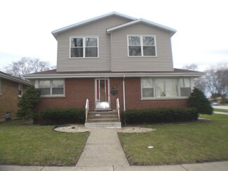 1038 Herbert Ave, Berkeley, IL 60163
