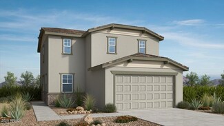 25148 N 165th Ave, Surprise, AZ 85387