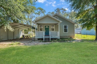 172 Mohave Rd, Crawfordville, FL 32327