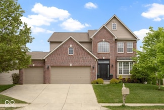 11872 Traymoore Dr, Fishers, IN 46038
