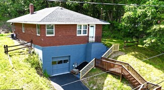 27 Cornell Ave, Endicott, NY 13760