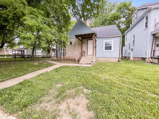 556 Fairwood Ave, Columbus, OH 43205