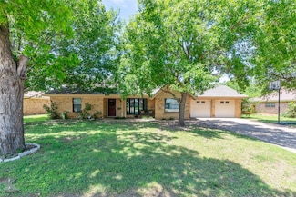 3126 Salinas Dr, Abilene, TX 79605