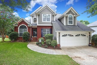 6206 Limey Ct, Charlotte, NC 28270