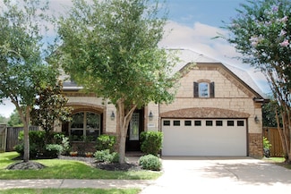 4803 Basil Clear Trail, Katy, TX 77494