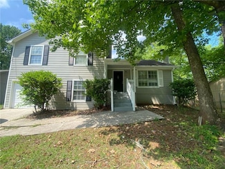 11111 Shannon Cir, Hampton, GA 30228