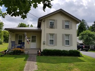 268 Wadsworth Ave, Avon, NY 14414