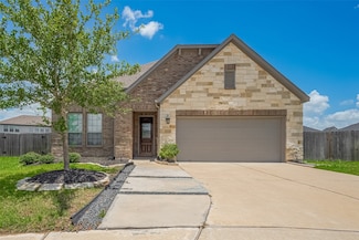 7702 Kenora Way, Richmond, TX 77407