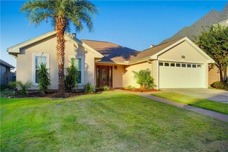 107 Anita Place, Slidell, LA 70458
