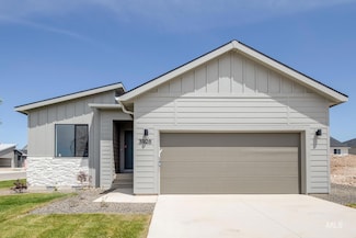 3928 W Lakehills St, Meridian, ID 83642