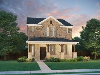 2712 Amistad Ln, Corinth, TX 76210