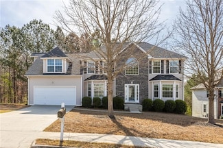 3448 Craggy Perch Unit 4, Douglasville, GA 30135