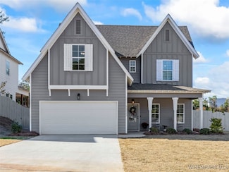 1223 Ruth Way, Auburn, AL 36830