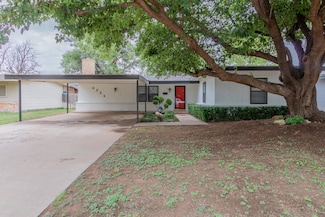 4224 37th St, Lubbock, TX 79413