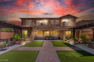 9635 Ramon Valley Ave, Las Vegas, NV 89149