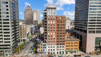 8 E Broad St Unit 901, Columbus, OH 43215
