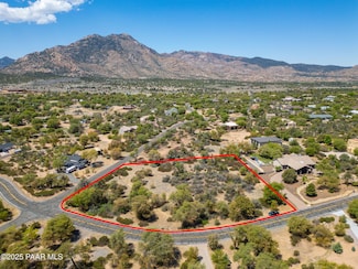8190 N Granite Oaks Dr, Prescott, AZ 86305