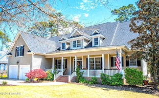 3553 Medinah Ave E, Southport, NC 28461