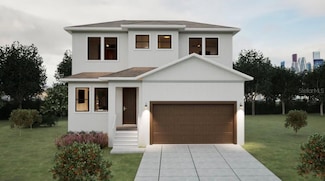 Lot 96 W Bird St, Tampa, FL 33604