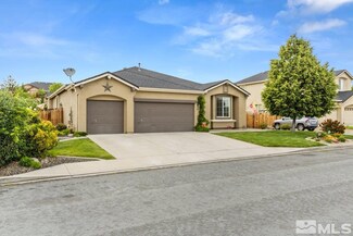 1337 Weizen Dr, Sparks, NV 89441