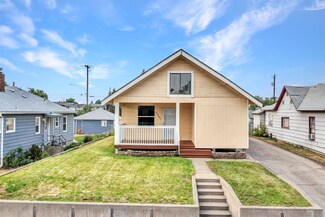 2307 E Empire Ave, Spokane, WA 99207