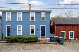 119 E Redbud Alley Unit 119, Columbus, OH 43206