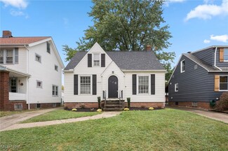 14023 Carrydale Ave, Cleveland, OH 44111