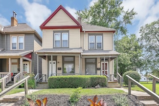 611 E 11th Ave, Columbus, OH 43211