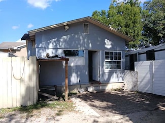 1705 W Powhatan Ave, Tampa, FL 33603