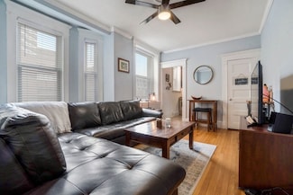 8 Garrison St Unit 510, Boston, MA 02116