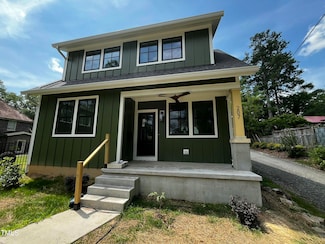 207 W Knox St, Durham, NC 27701