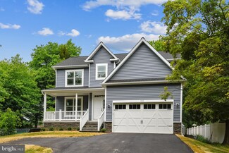 1022 Turkey Point Rd, Edgewater, MD 21037