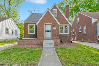 13575 Rutherford St, Detroit, MI 48227