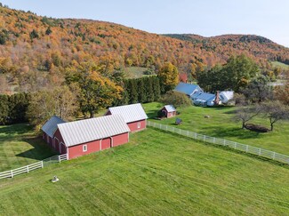 9671 Vt Route 12, Barnard, VT 05031