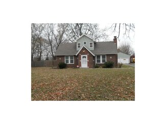 9306 Eastern Ave, Kansas City, MO 64138