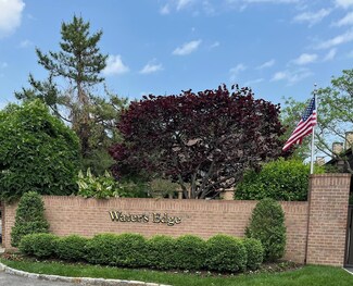 55 Waters Edge Unit 55, Rye, NY 10580