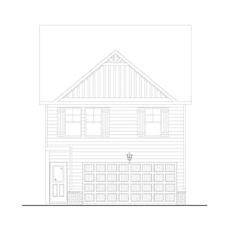 Morgan, Palmetto, GA 30268