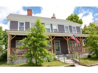 50 S Main St Unit 52, Newport, NH 03773