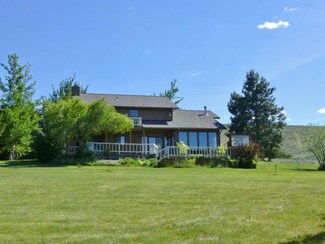 2281 Mellergaard Rd, Ellensburg, WA 98926