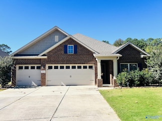 8941 Segers Trail Loop, Madison, AL 35756