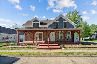 400 Prairie St, Guthrie Center, IA 50115