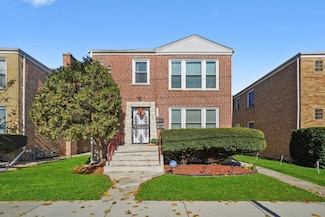 3401 Jackson St, Bellwood, IL 60104