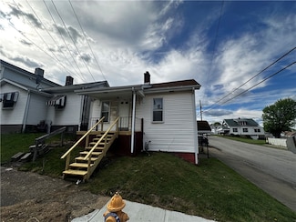 601 Addison St, Washington, PA 15301
