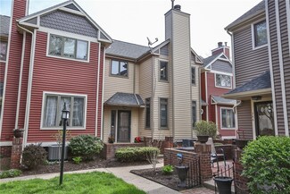 340 Frederick Douglass St, Rochester, NY 14608