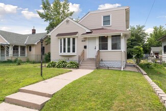 3819 Colfax Ave N, Minneapolis, MN 55412