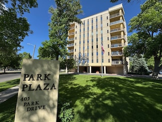 405 Park Dr N Unit 4B, Great Falls, MT 59401