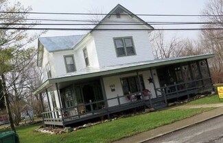 405 W Elm St, Gaston, IN 47342