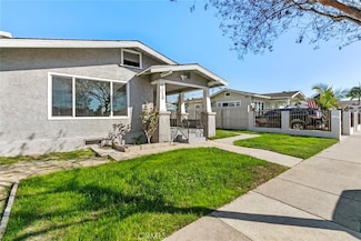 7018 Miles Ave, Huntington Park, CA 90255
