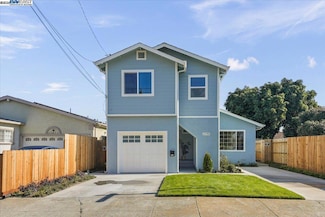 22592 Sonoma St, Hayward, CA 94541
